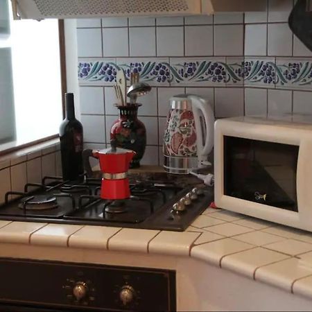 Mansarda Nel Cuore Di Livourne Extérieur photo
