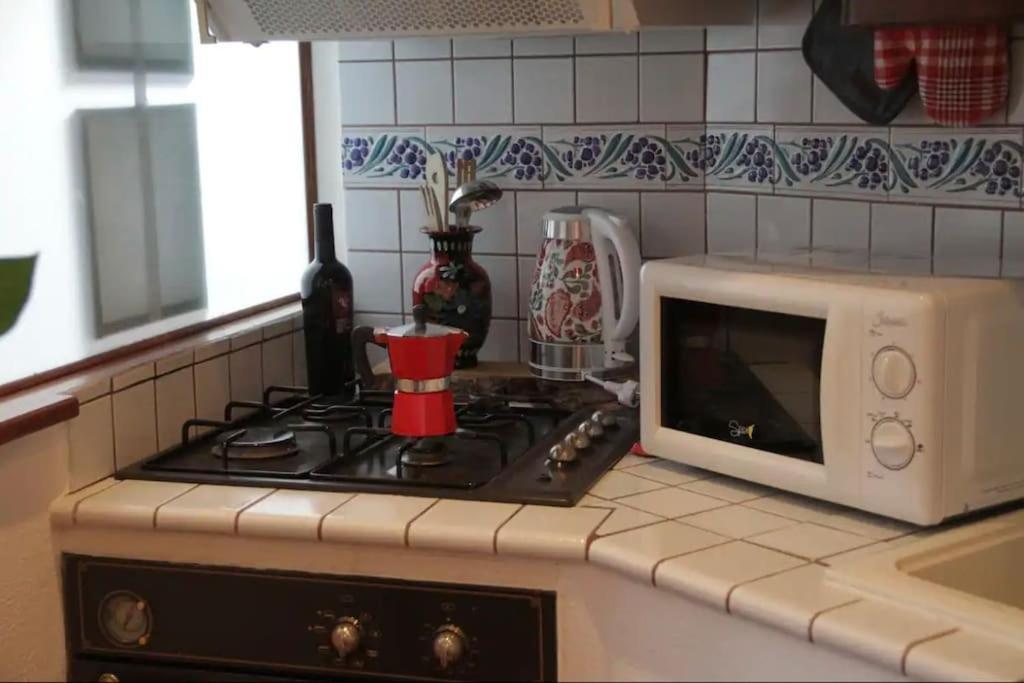 Mansarda Nel Cuore Di Livourne Extérieur photo